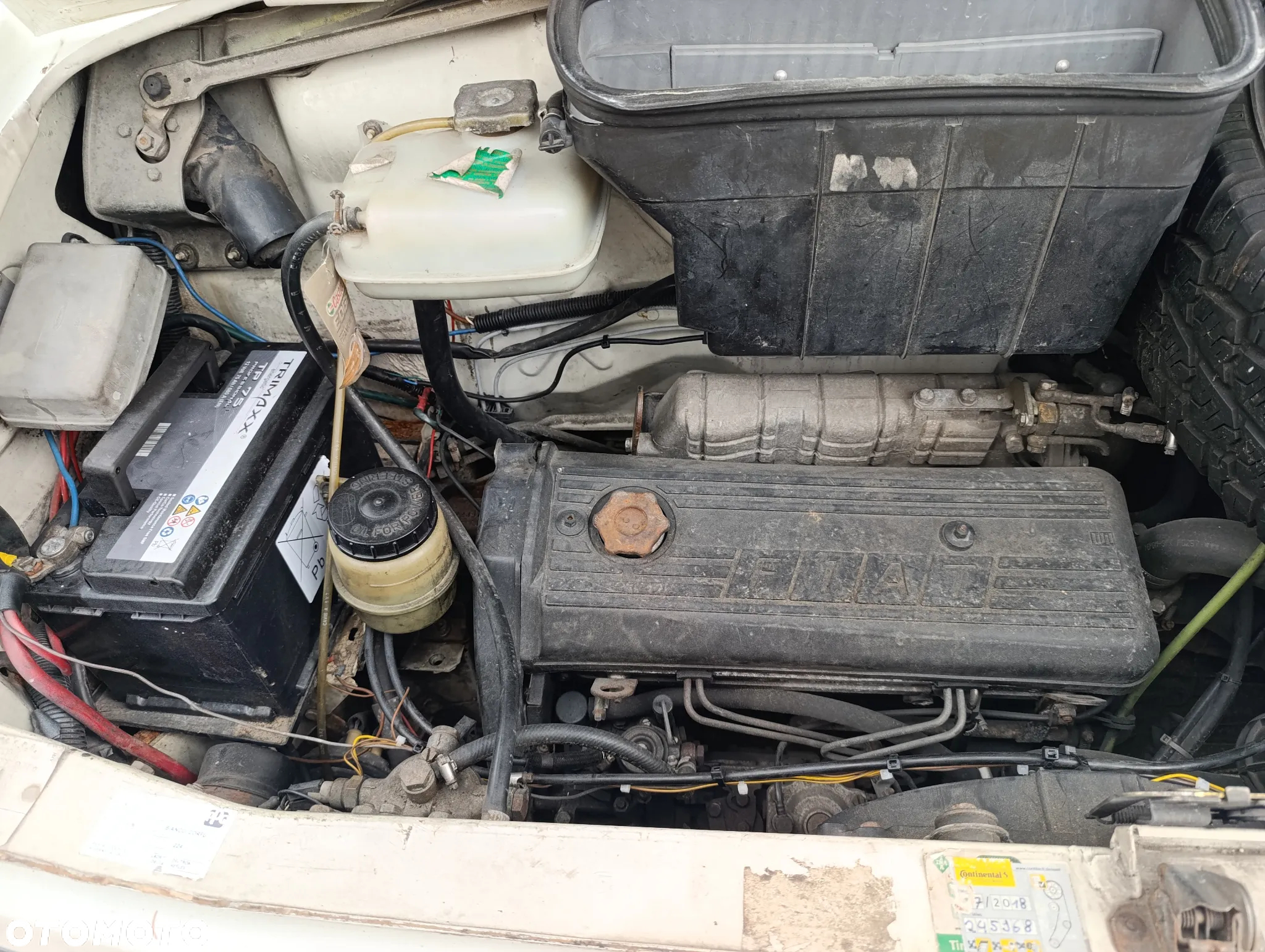 Fiat Ducato - 29
