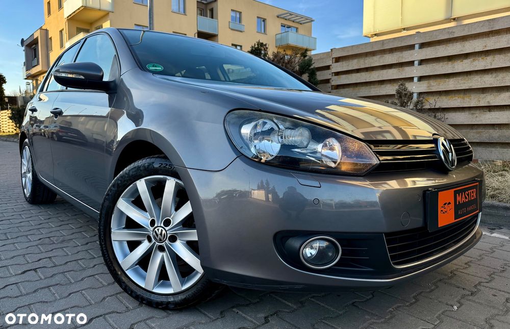 Volkswagen Golf - 17