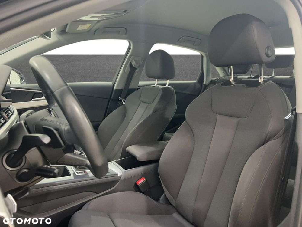 Audi A4 Limousine 35 TDI mHEV Advanced S tronic - 16