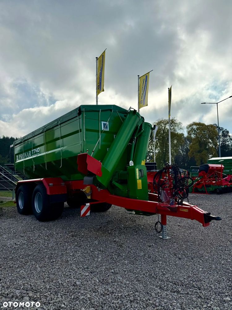 Pronar T740 - 5