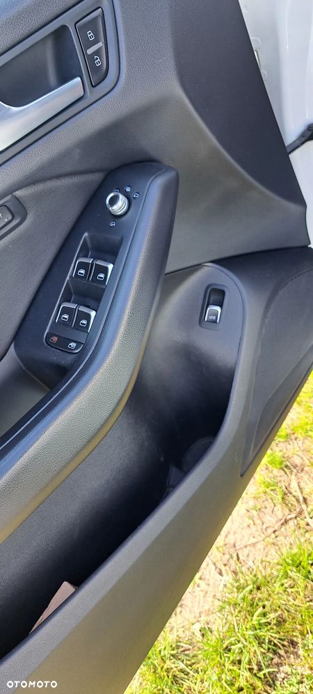 Audi Q5 - 21