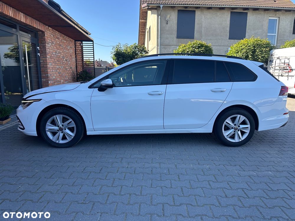 Volkswagen Golf - 9