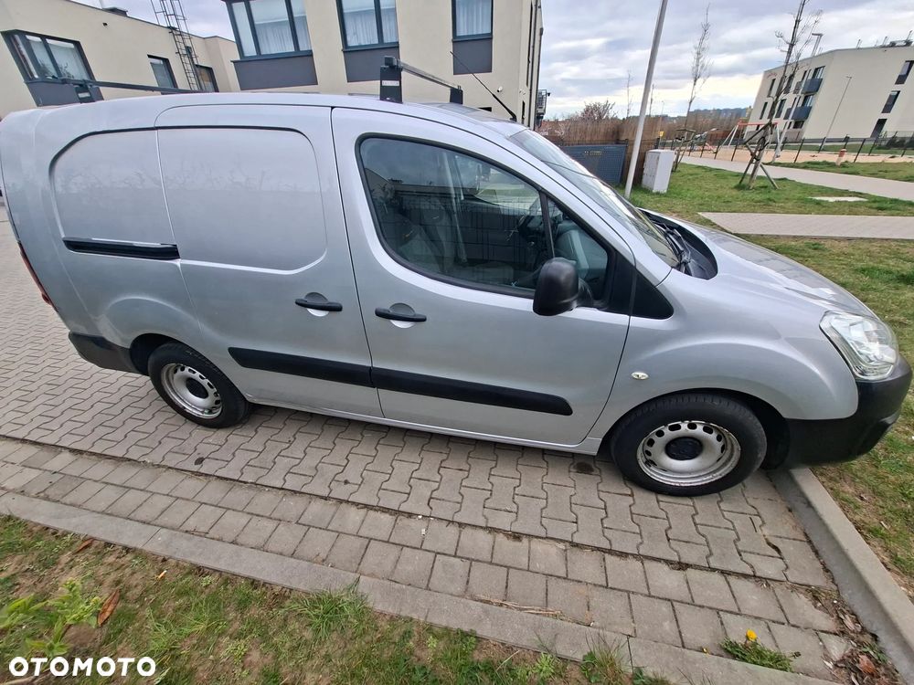 Citroën Berlingo Multispace BlueHDi 100 FEEL - 4