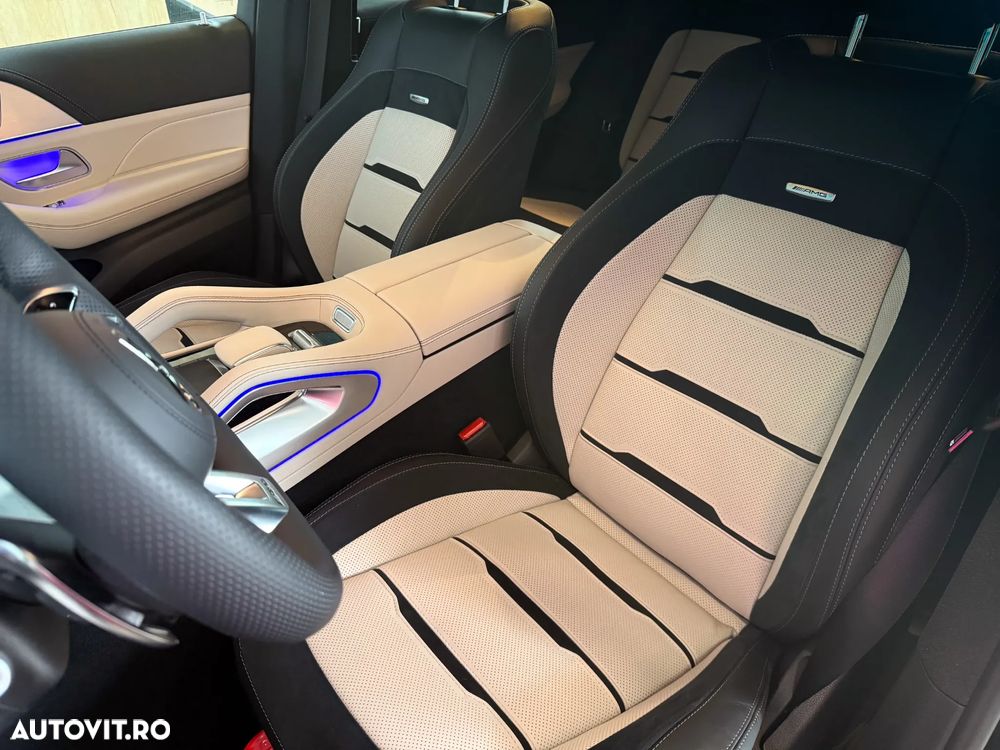 Mercedes-Benz GLE - 5