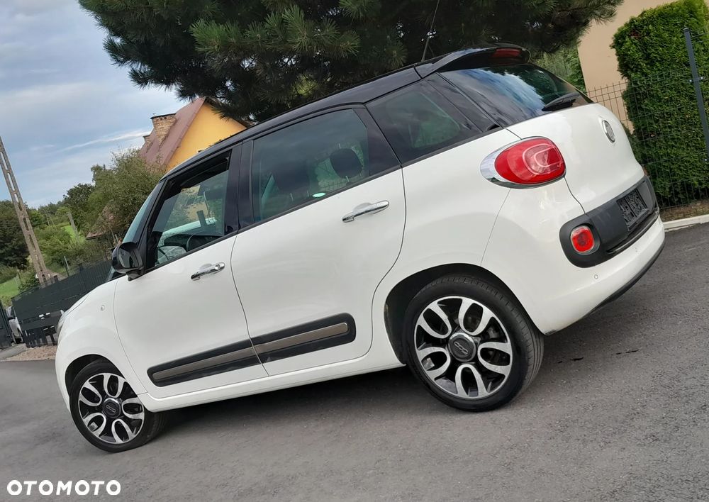 Fiat 500L - 24
