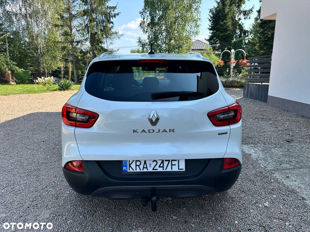 Renault Kadjar 1.6 Energy TCe Bose - 9