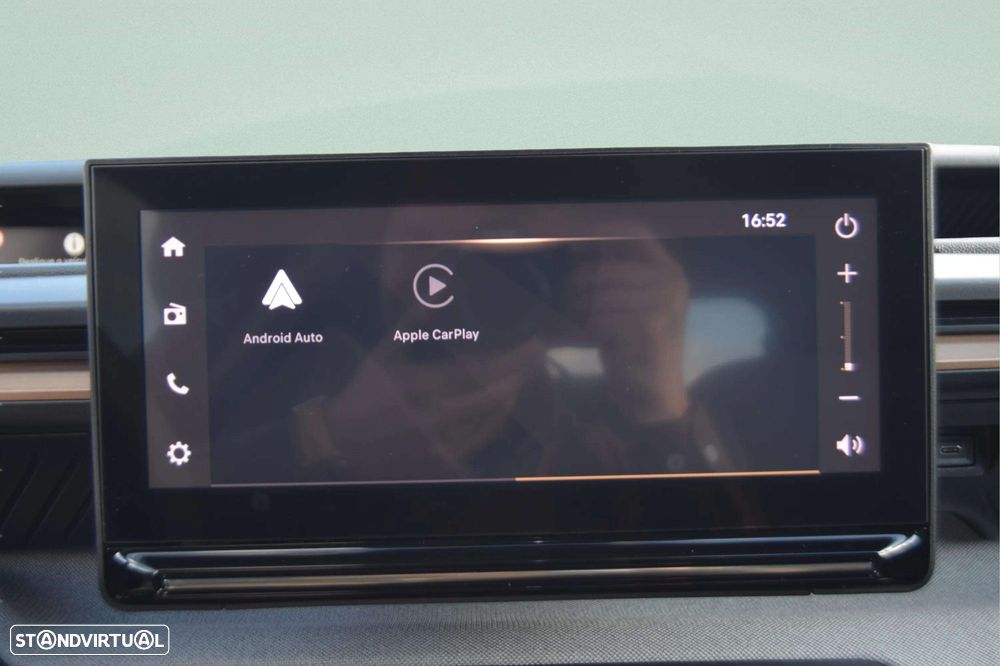 Citroën C3 Aircross 1.2 PureTech Plus - 19