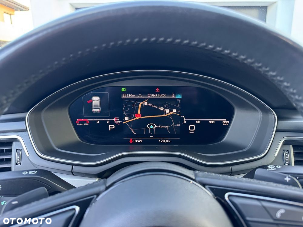 Audi A4 35 TFSI S tronic - 29