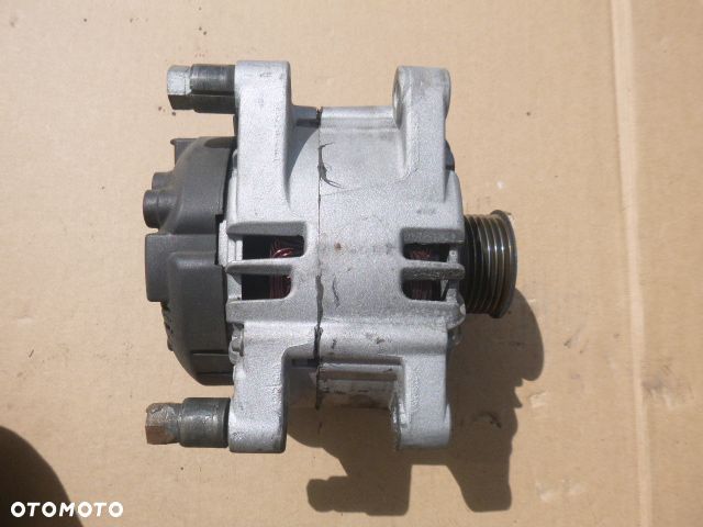 ALTERNATOR PEUGEOT 206 1.4 HDI 9665617780 CL15 - 11