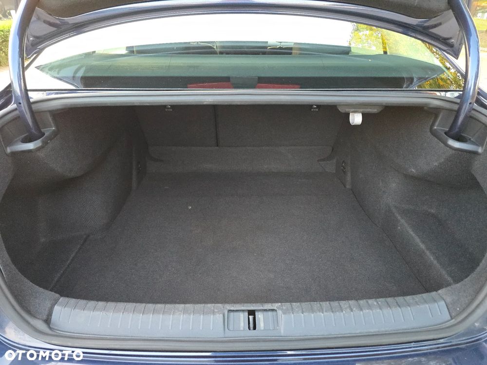 Volkswagen Passat 1.4 TSI ACT (BlueMotion Technology) Comfortline - 11