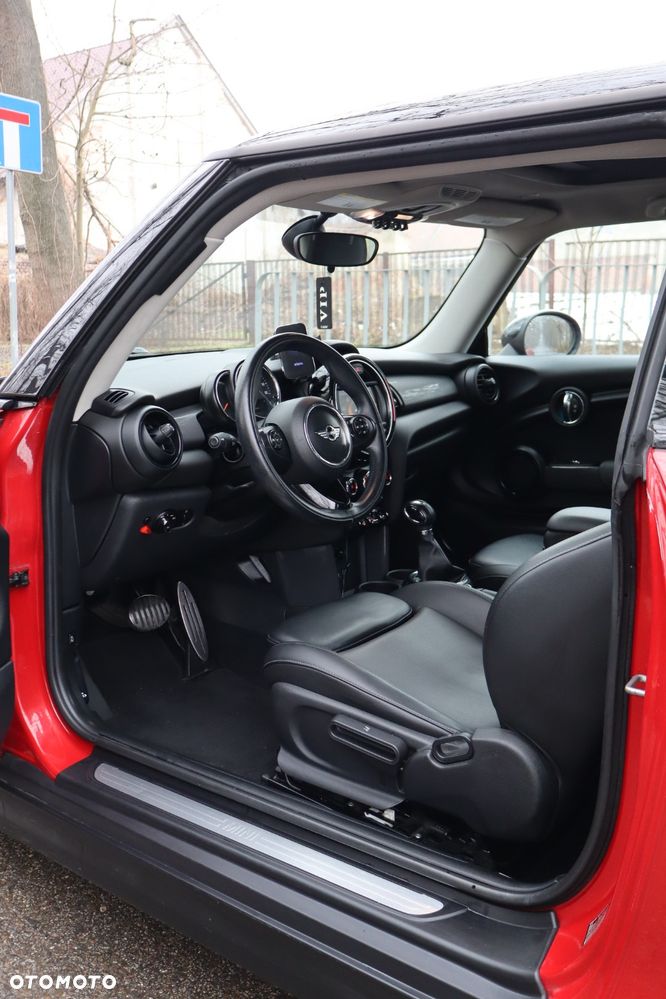 MINI Cooper Standard - 7