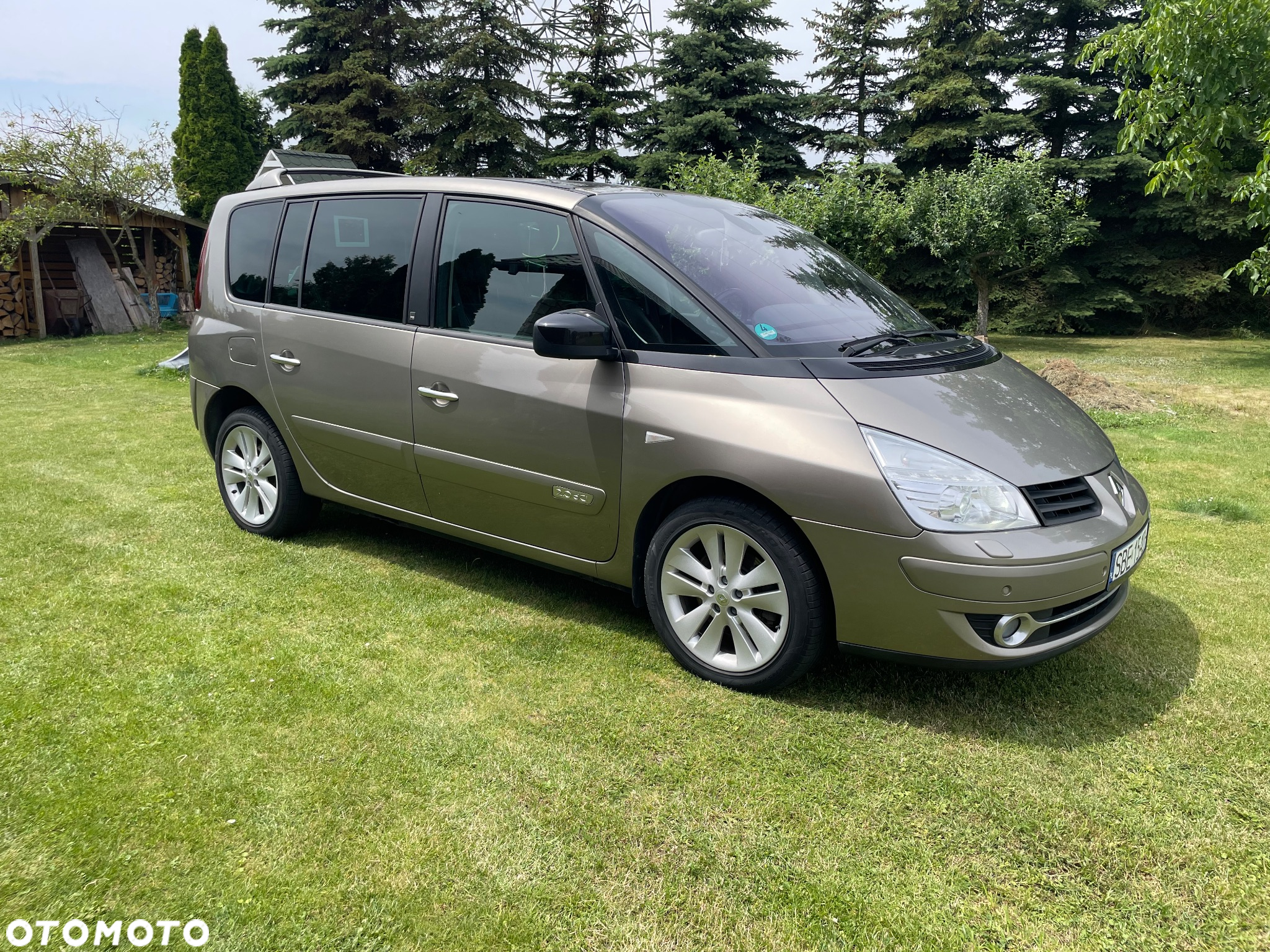 Renault Espace 2.0 dCi 150 FAP Edition 25th - 8