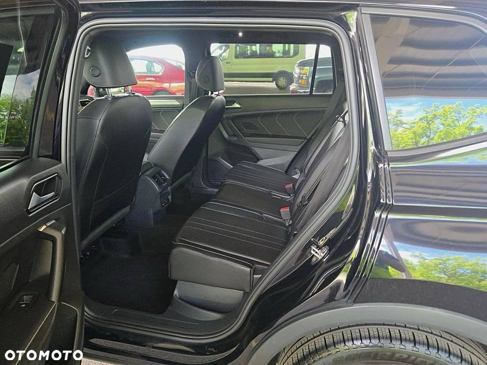 Volkswagen Tiguan 2,0 TSI OPF 4Motion DSG R-Line - 10