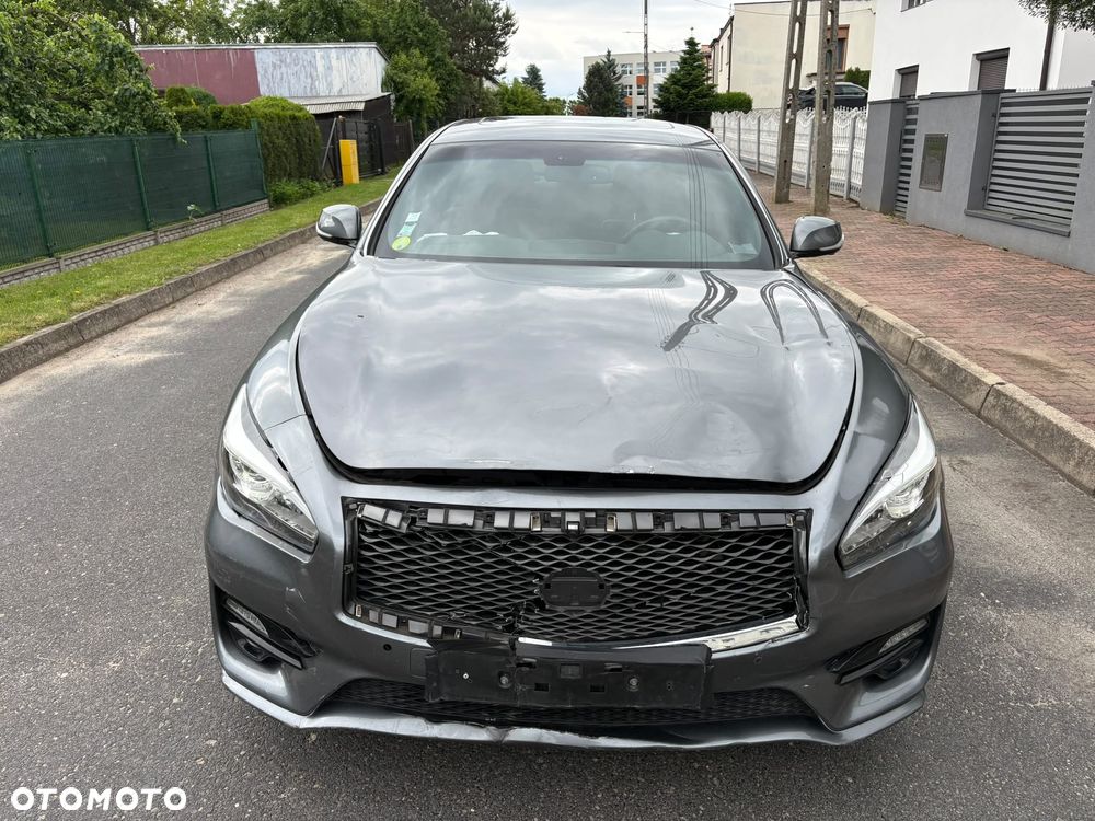 Infiniti Q70 2.2d Premium Executive - 26