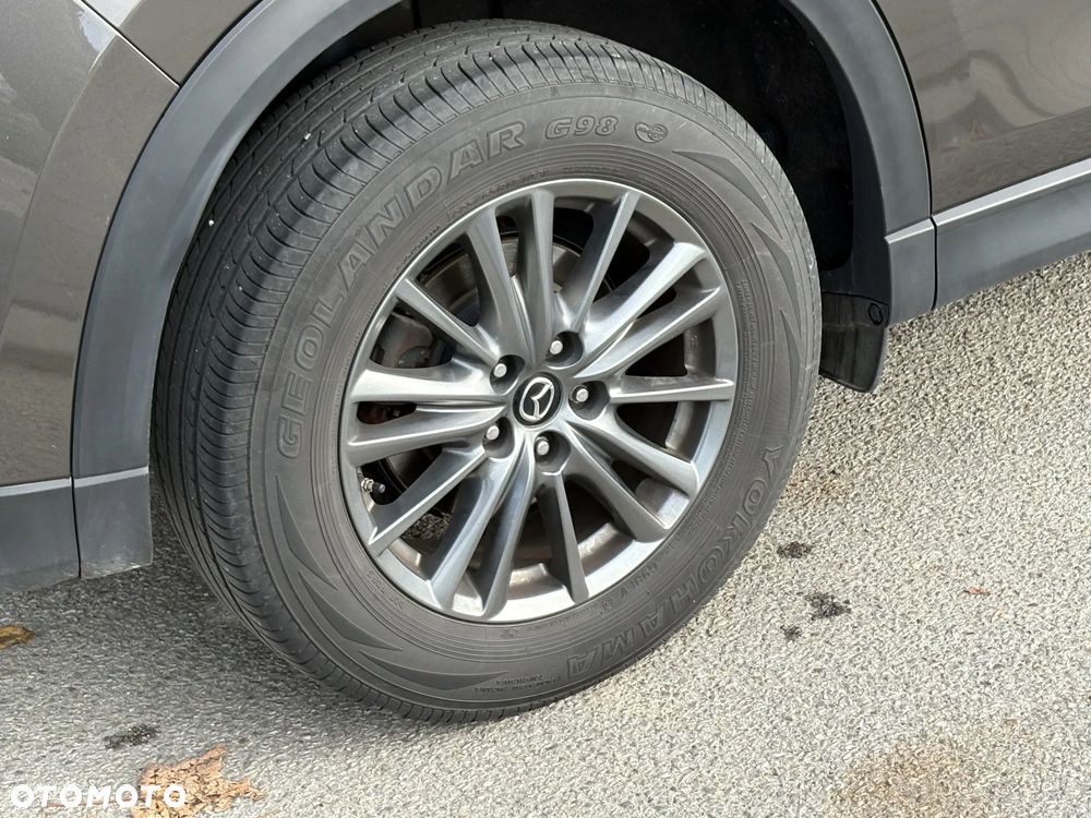 Mazda CX-5 2.0 Skyenergy AWD - 8