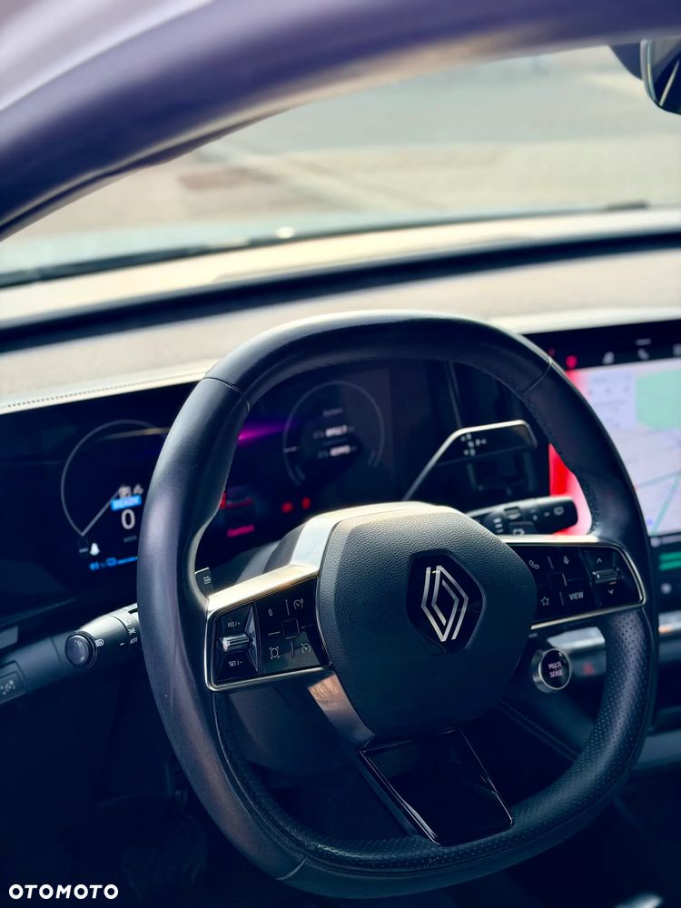 Renault Megane EV40 Techno - 5