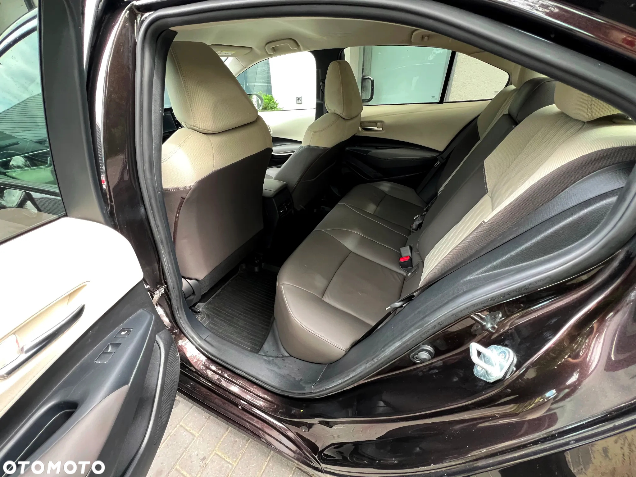Toyota Corolla 1.6 Executive - 18