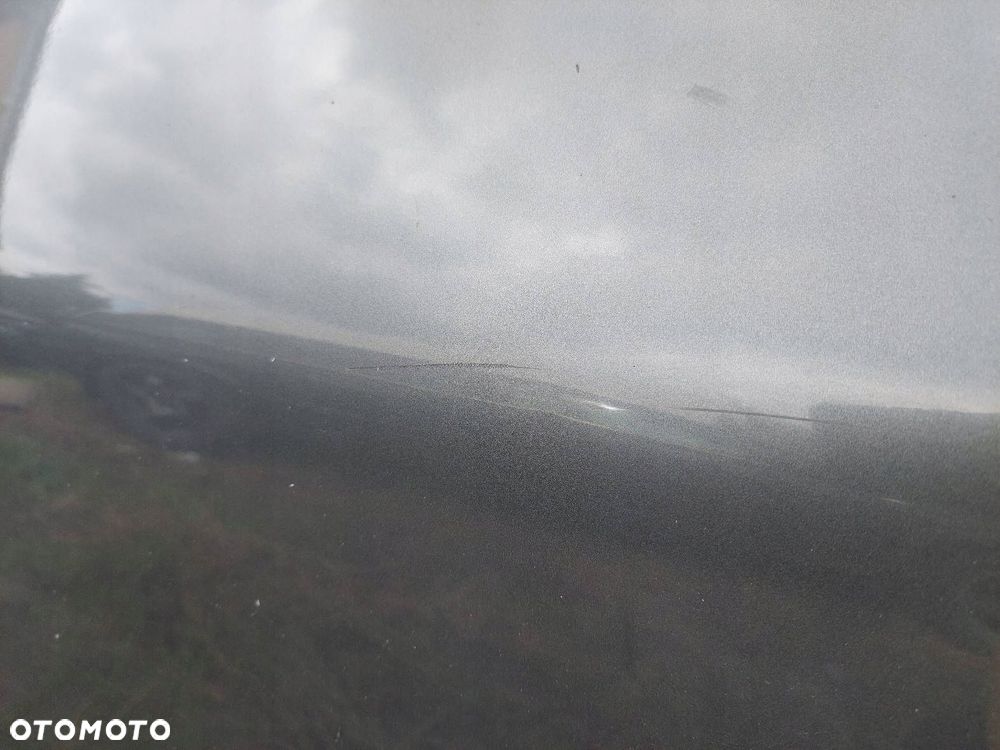 DRZWI KOMPLETNE LEWY TYŁ PEUGEOT 607 I - 3