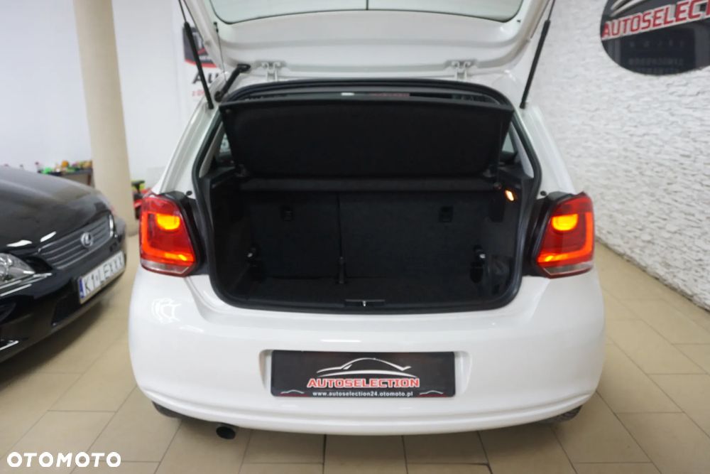 Volkswagen Polo 1.6 TDI Comfortline - 16