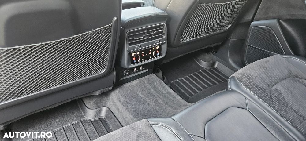 Audi Q8 50 TDI quattro Tiptronic - 6