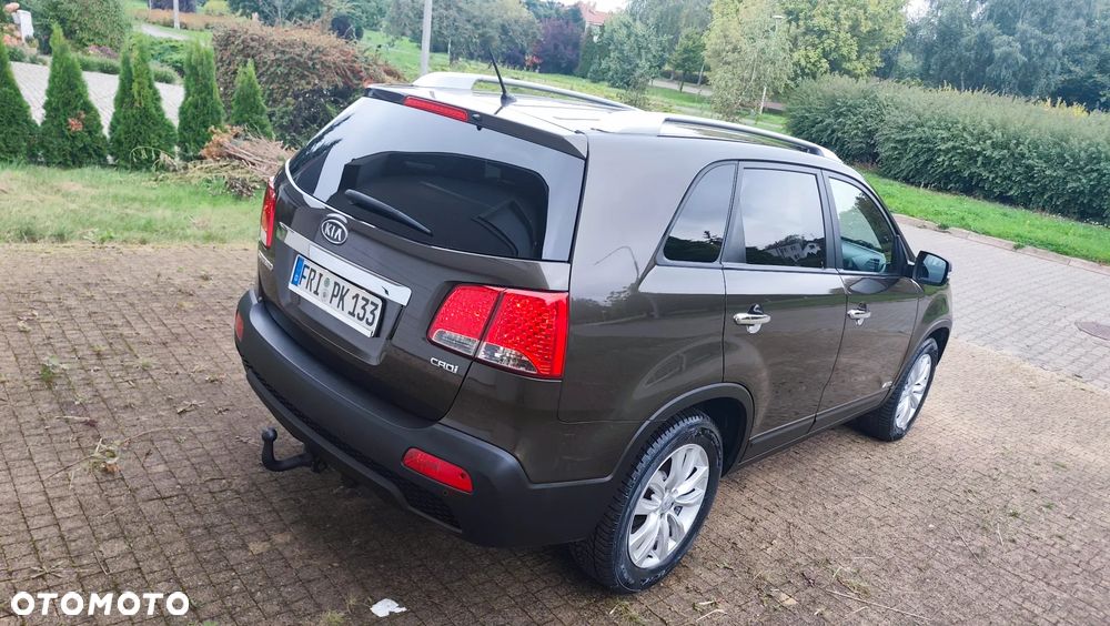 Kia Sorento 2.2 CRDI L - 23