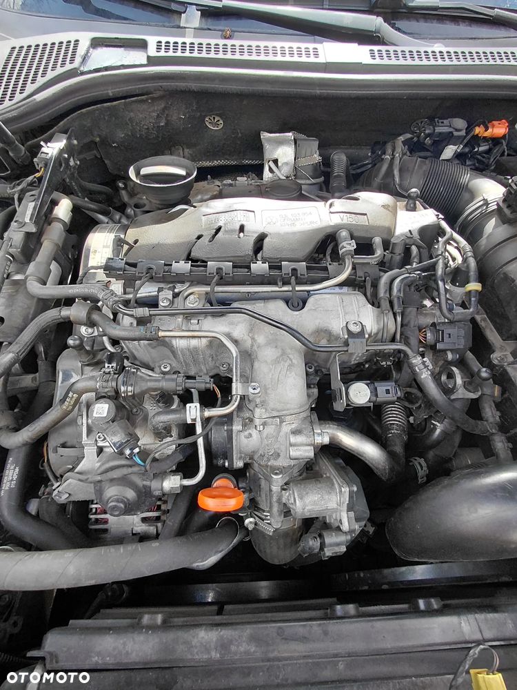 Skoda Superb 2.0 TDI DSG Elegance - 20