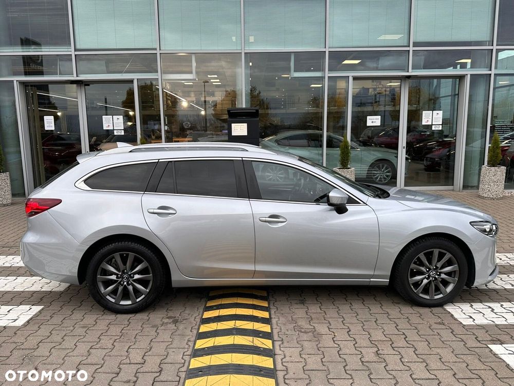 Mazda 6 2.0 SkyMotion - 8
