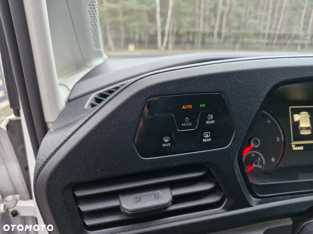 Volkswagen Caddy Standard - 18