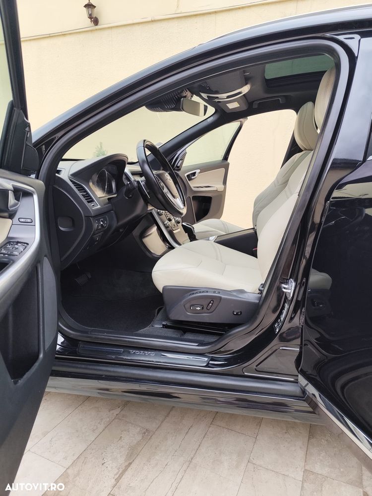 Volvo XC 60 - 5