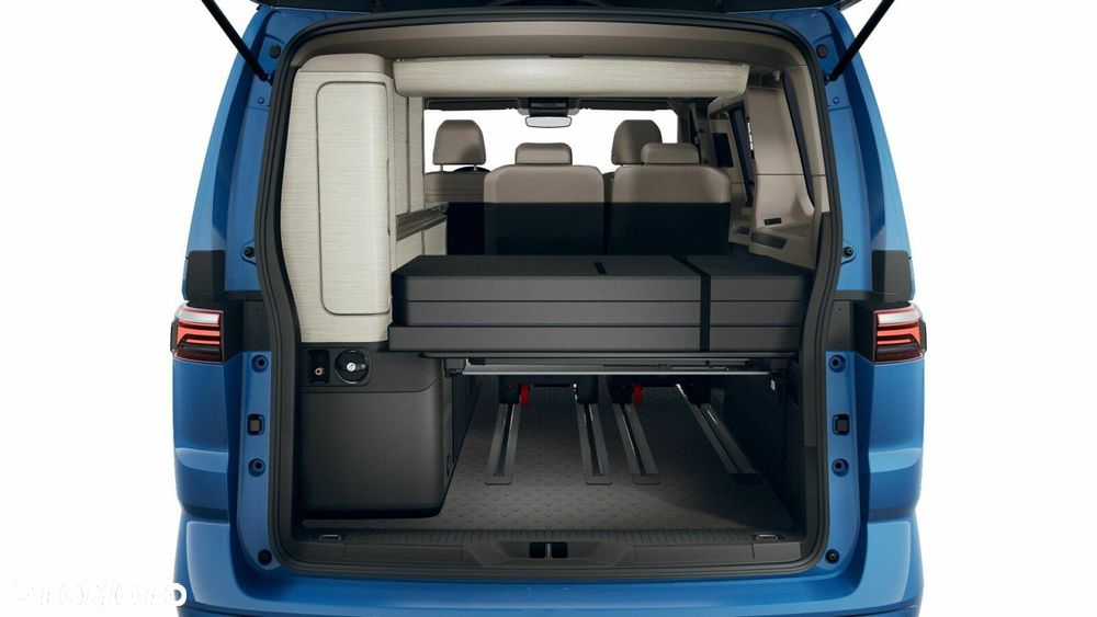 Volkswagen California - 6