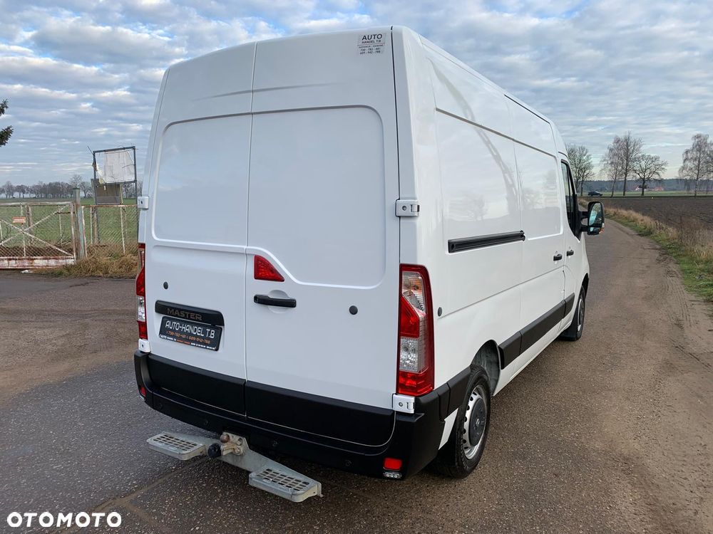 Renault Master - 8