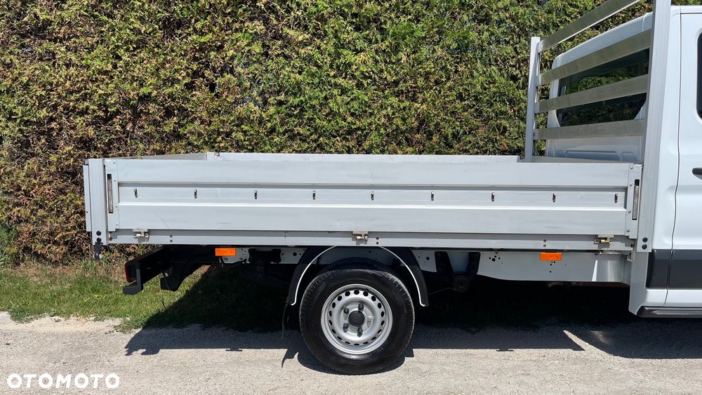Ford TRANSIT DOKA - 17