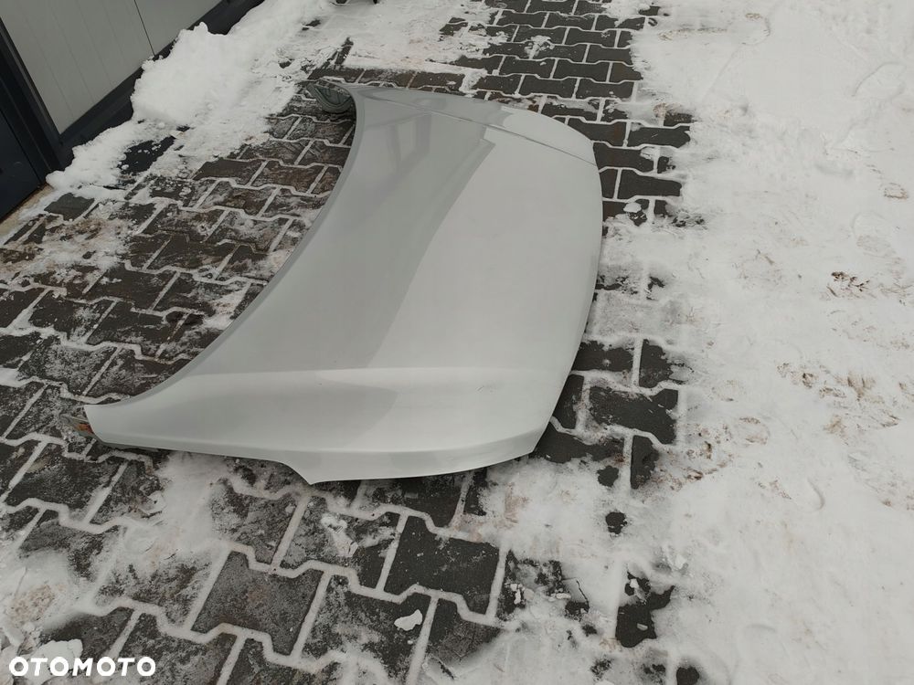 maska pokrywa silnika zawiasy maski rys hyundai i20 ii 14-18 - 8