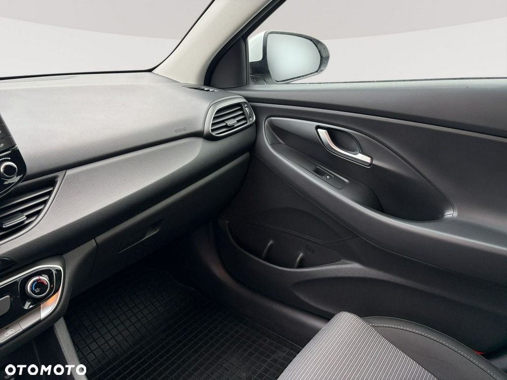 Hyundai i30 1.0 T-GDI Modern - 20