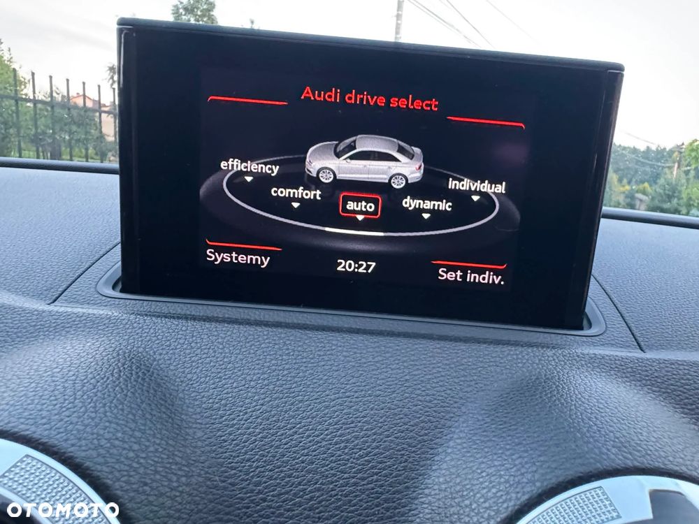 Audi A3 Limousine 1.8 TFSI Ambition - 15