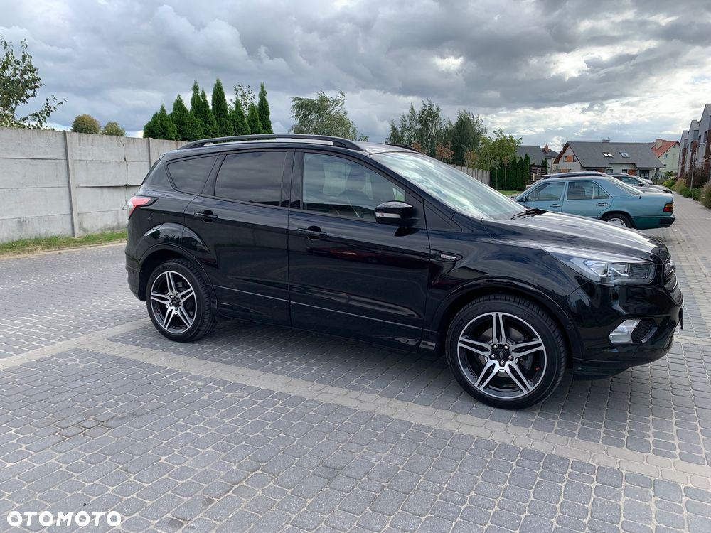 Ford Kuga - 6