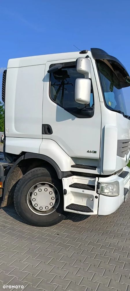 Renault Premium - 2