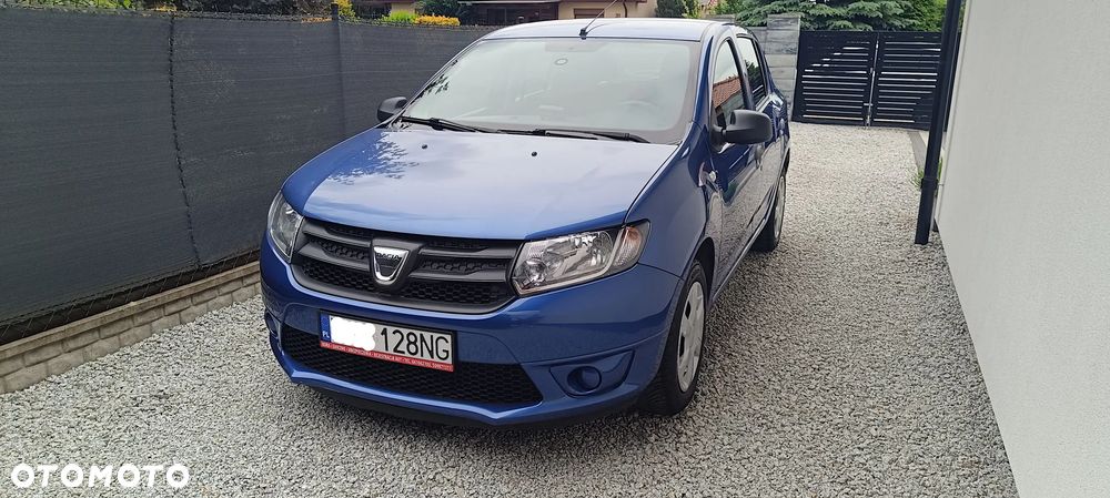 Dacia Sandero TCe 90 LIVE - 2