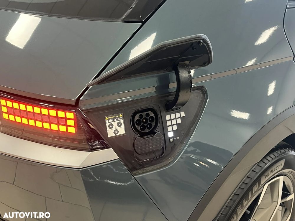 Hyundai IONIQ 5 58 kWh - 19