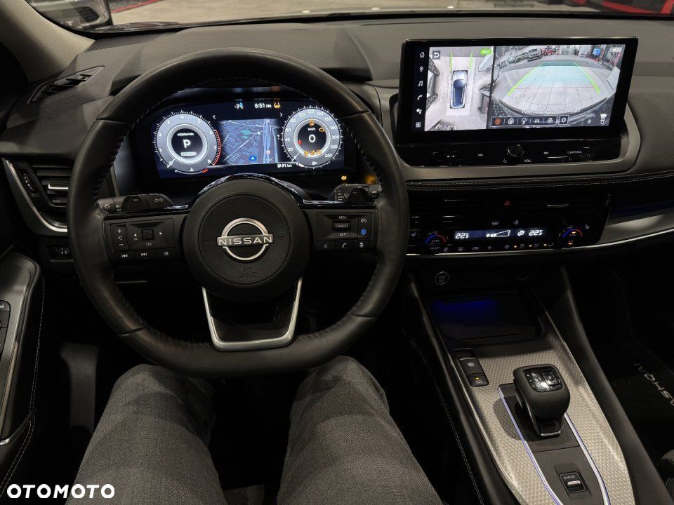 Nissan Qashqai - 15