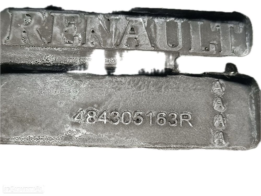 Volante Dacia Duster (Hs_) - 2