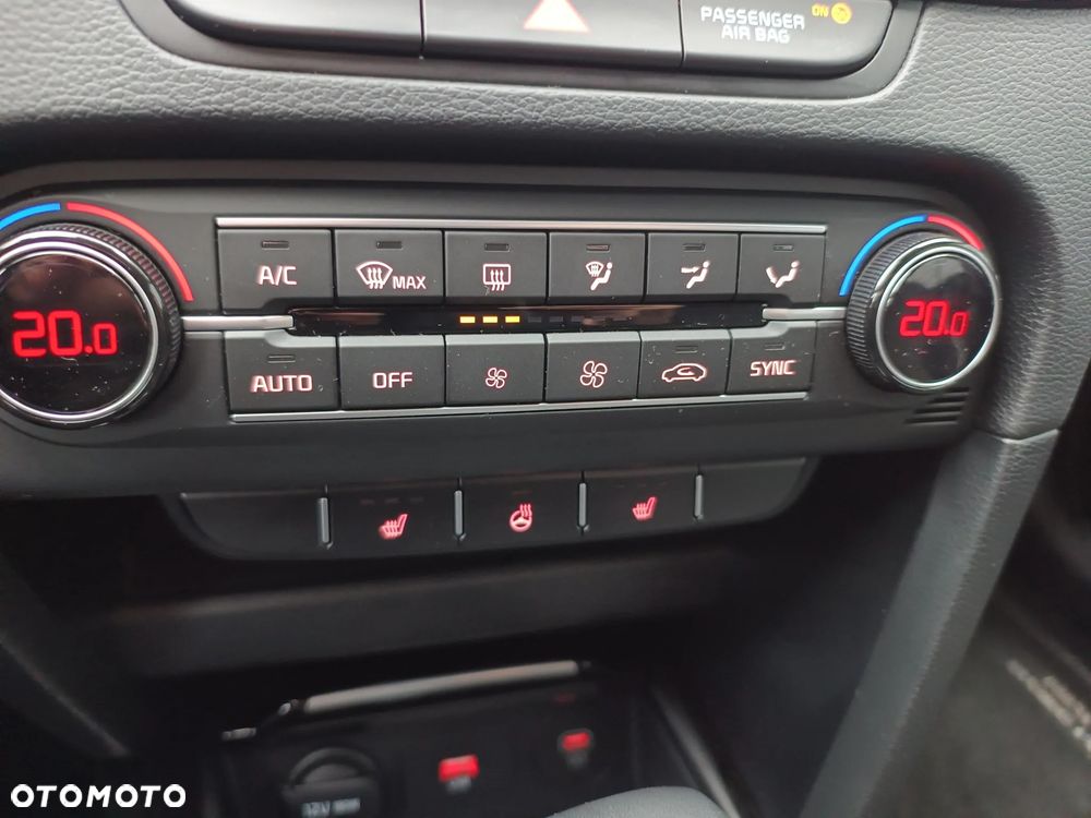 Kia XCeed 1.5 T-GDI L DCT - 16