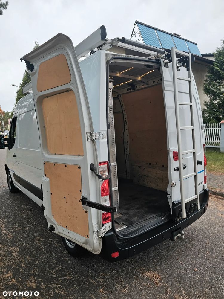 Renault Master - 31