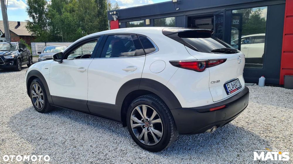 Mazda CX-3 - 15