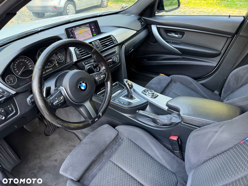BMW Seria 3 - 14