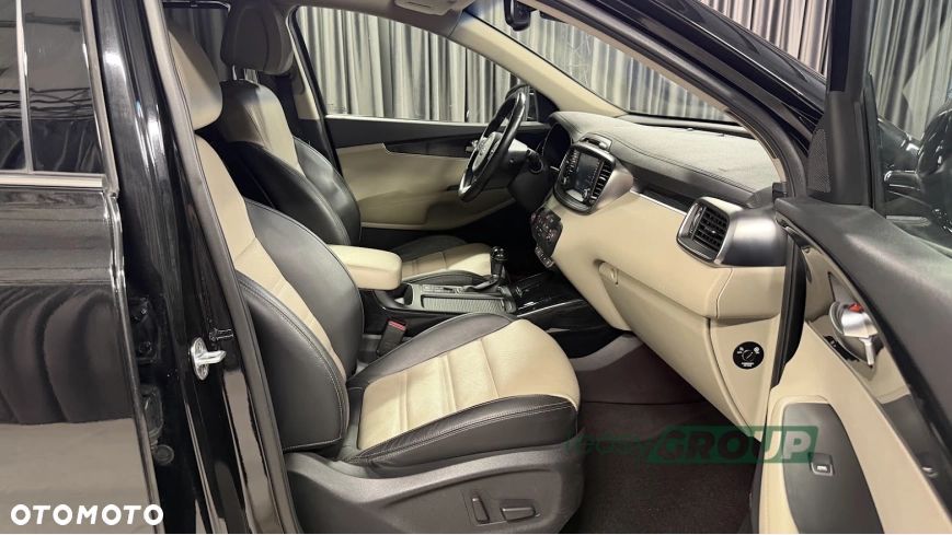 Kia Sorento 2.0 CRDI Business Line Plus - 12