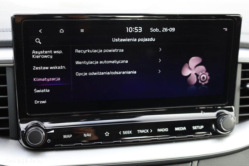 Kia Ceed 1.5 T-GDI M - 20