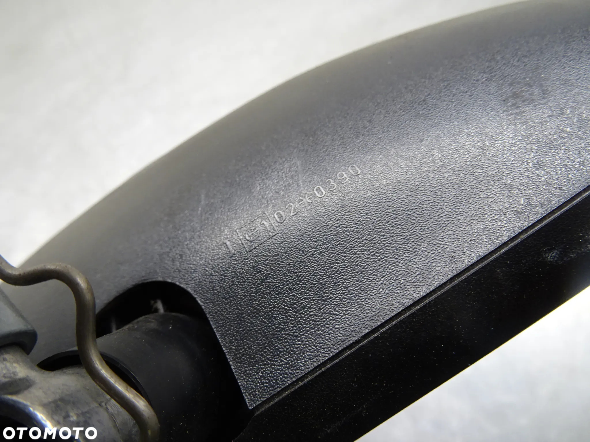 OPEL VECTRA C GTS LIFT 05-08 HB 5D LUSTERKO WSTECZNE WEWNĘTRZNE FOTOCHROM FOTOCHROMATYCZNE - 7