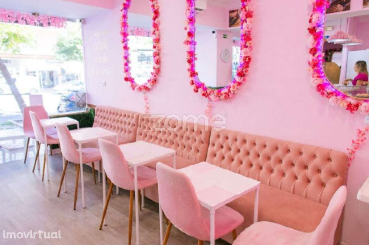 Trespasse Avenida Principal de Almada - Grande imagem: 4/5