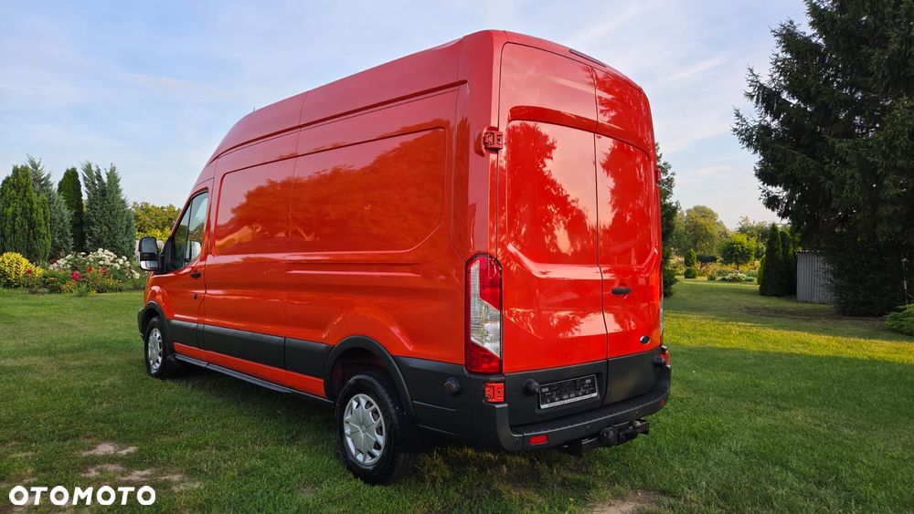 Ford Transit - 27